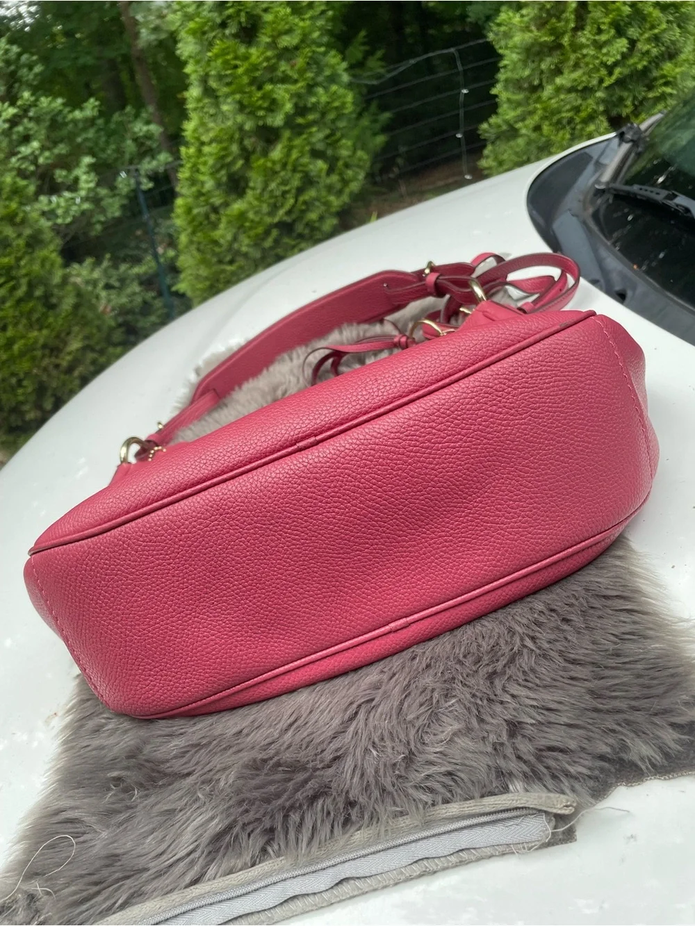 Coach Sutton Hobo Bag